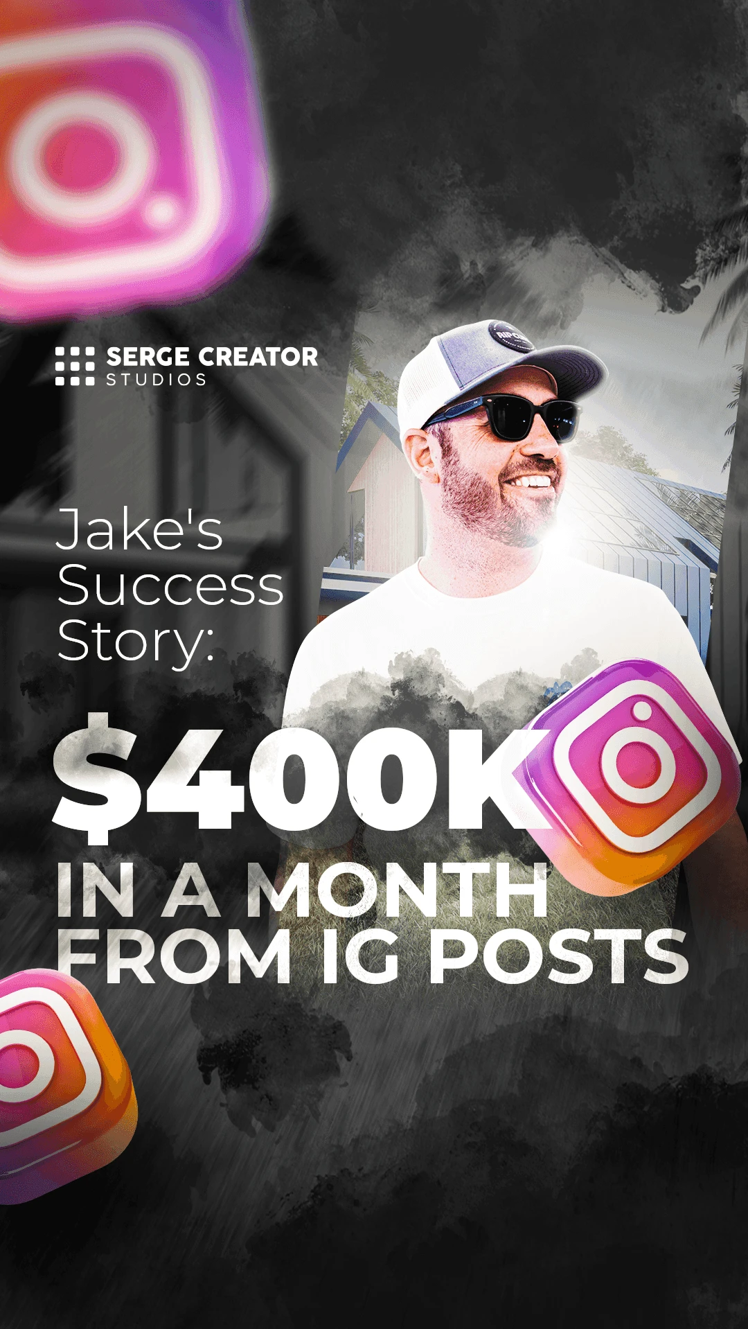 Jake Hess on video