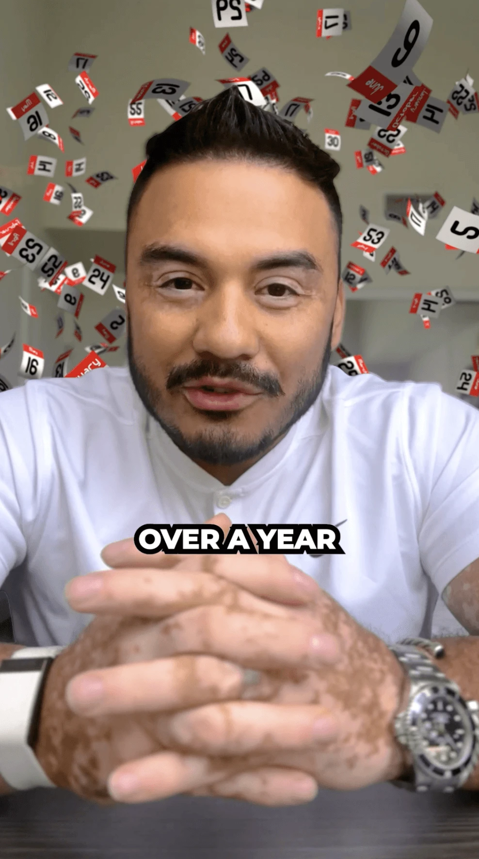 Jon Soriano on video