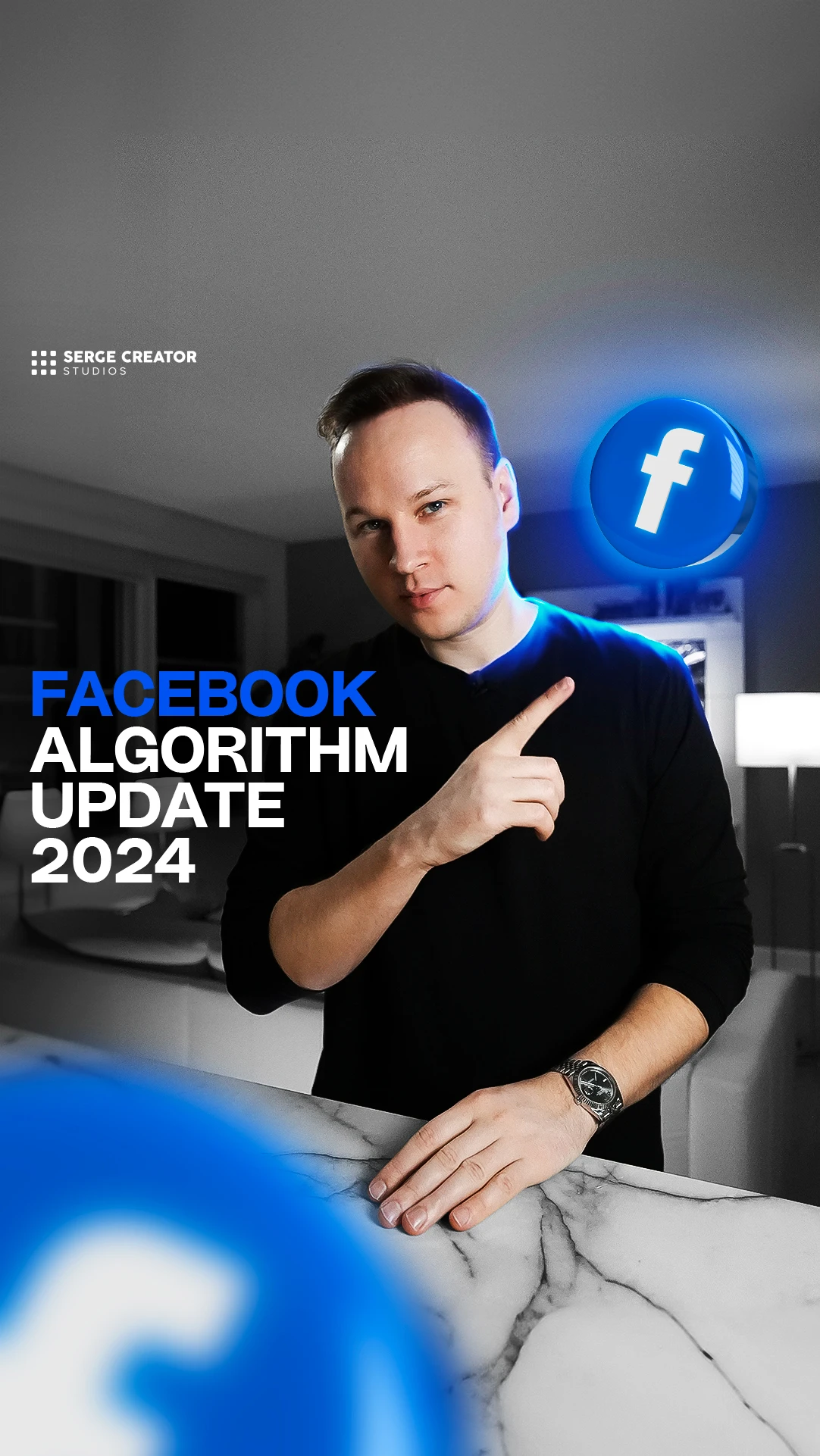 Facebook Algorithm